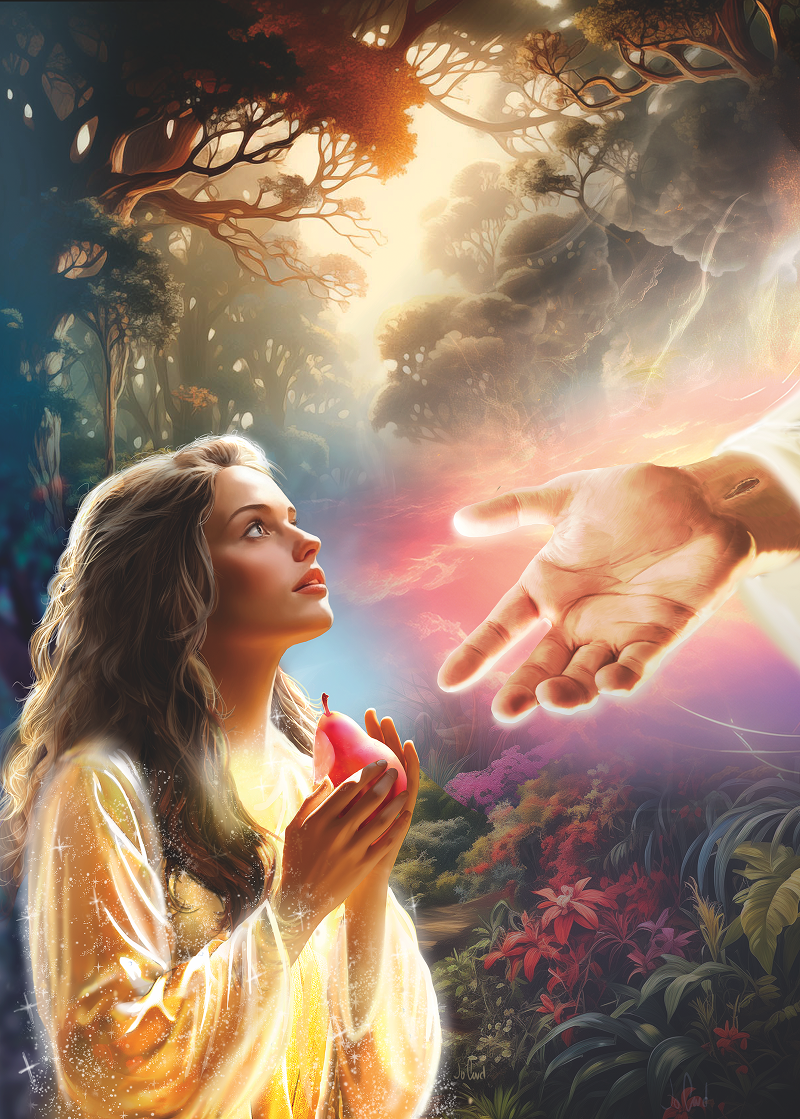 Promises Fall Sabbath School