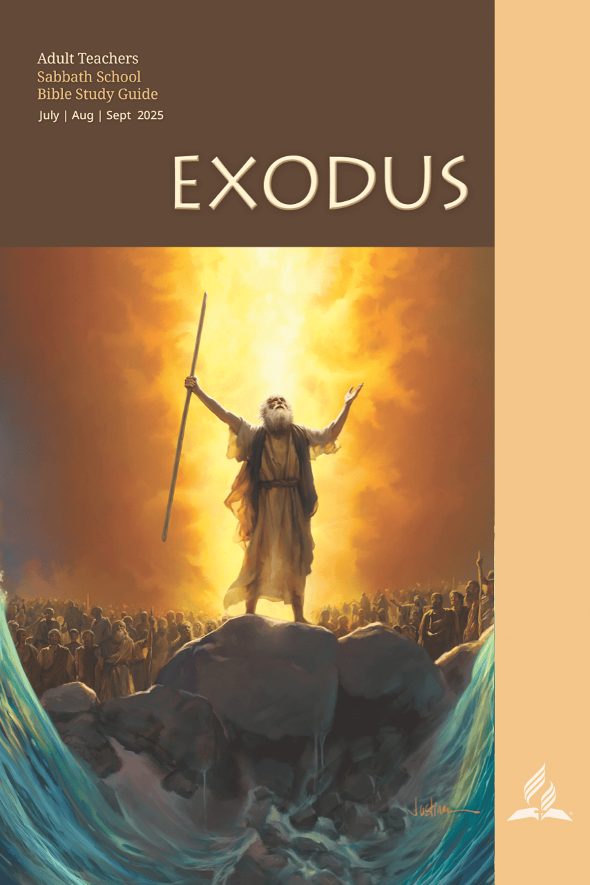 3st Quarter 2025-Exodus