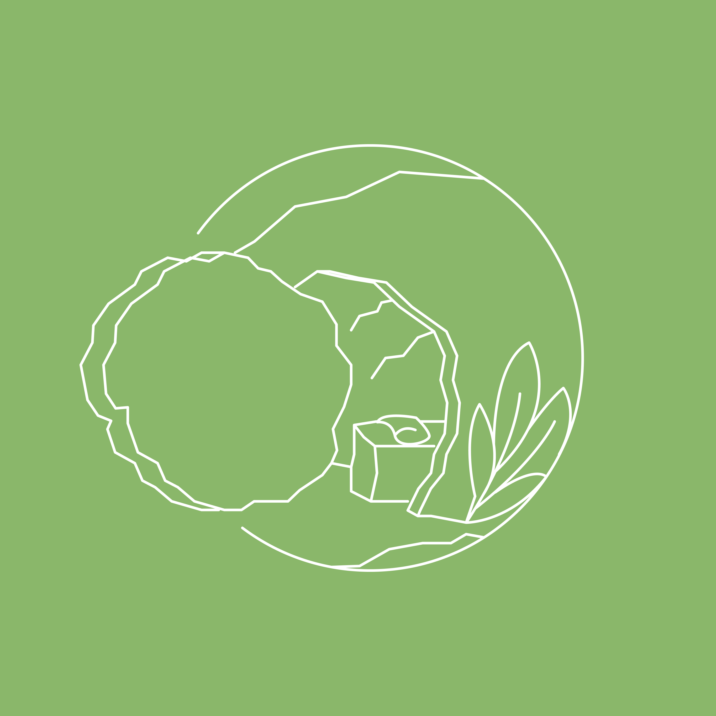 Lesson 9 — The Resurrection: Evidence that Demands a Verdict (February 22-28)