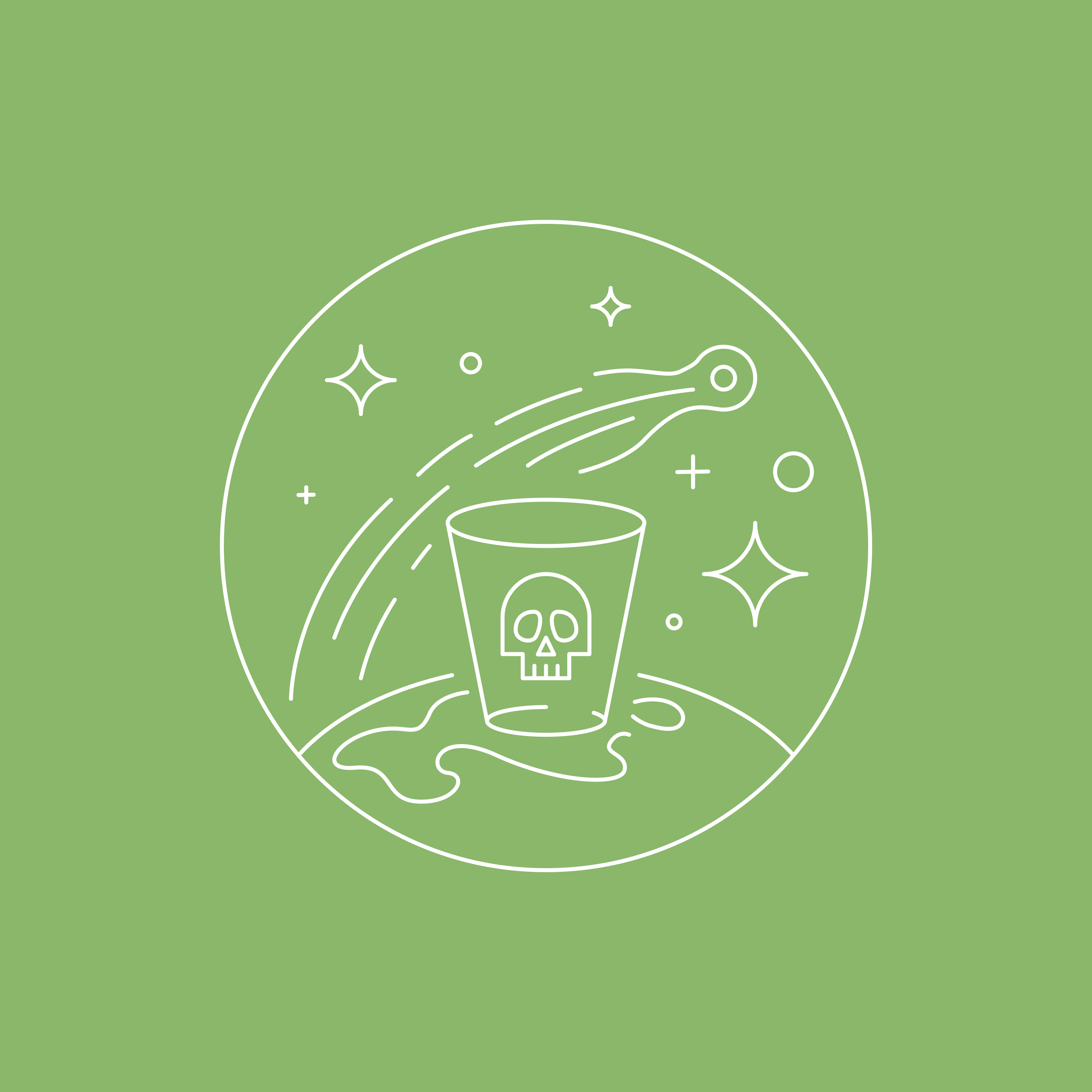 Lesson 12 — Doomsday Cults (March 15-21)