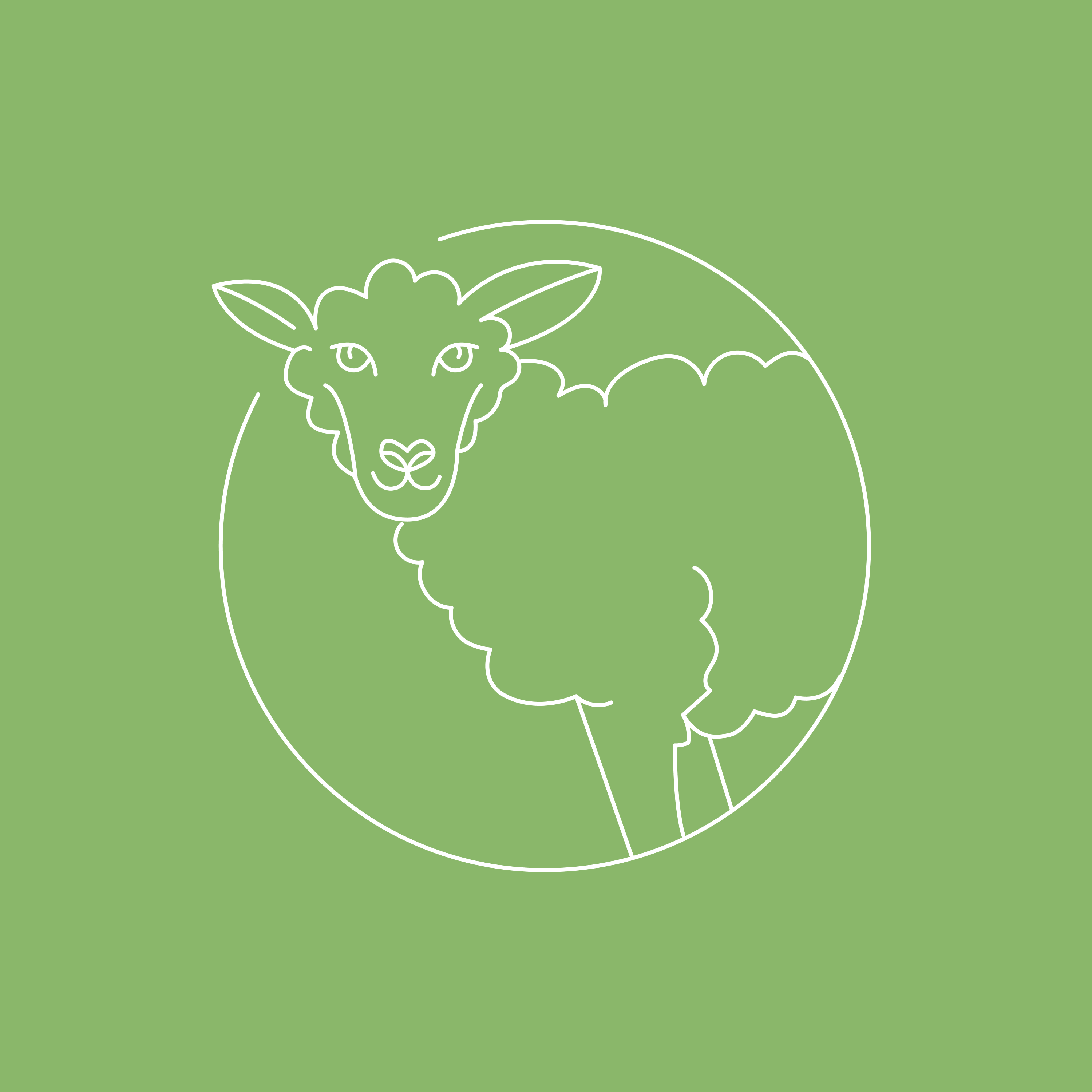 Lesson 13 — Hope for Non-Christians (March 22-28) Lesson 13 — Hope for Non-Christians (March 22-28)