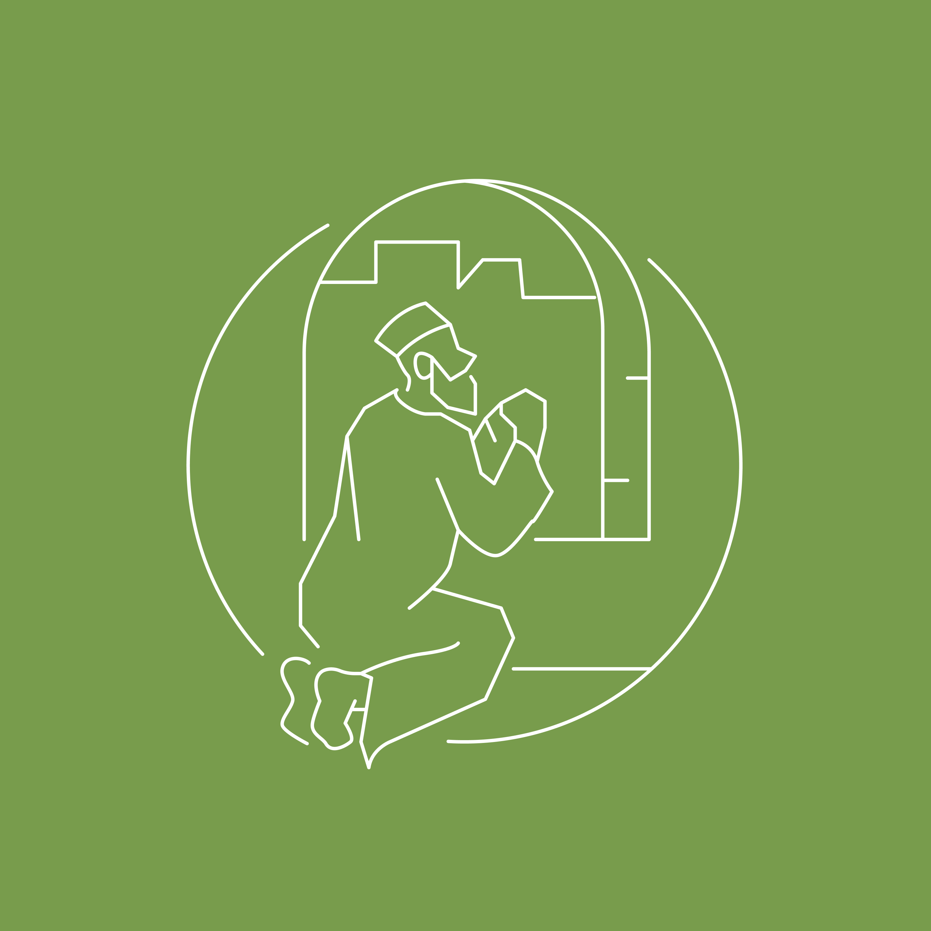 InVerse - Lesson 6 — My Prayer Life (May 3-9) episode artwork
