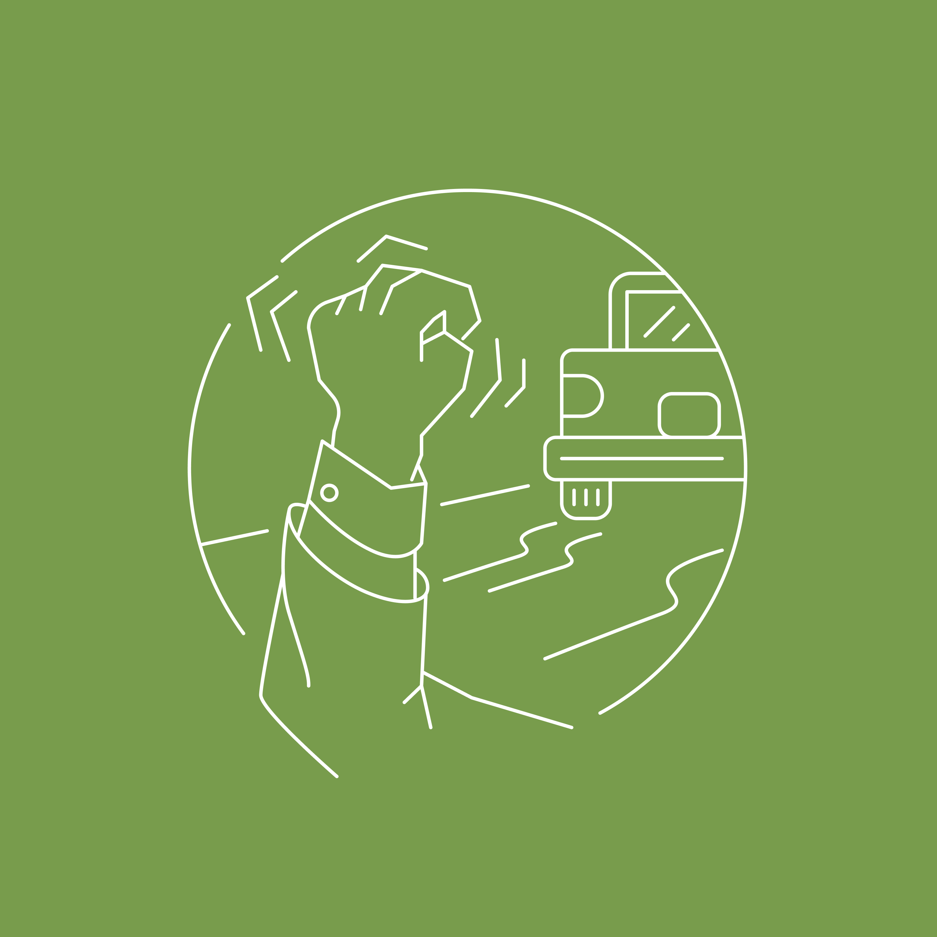 InVerse - Lesson 12 — Share Him (June 14-20) episode artwork