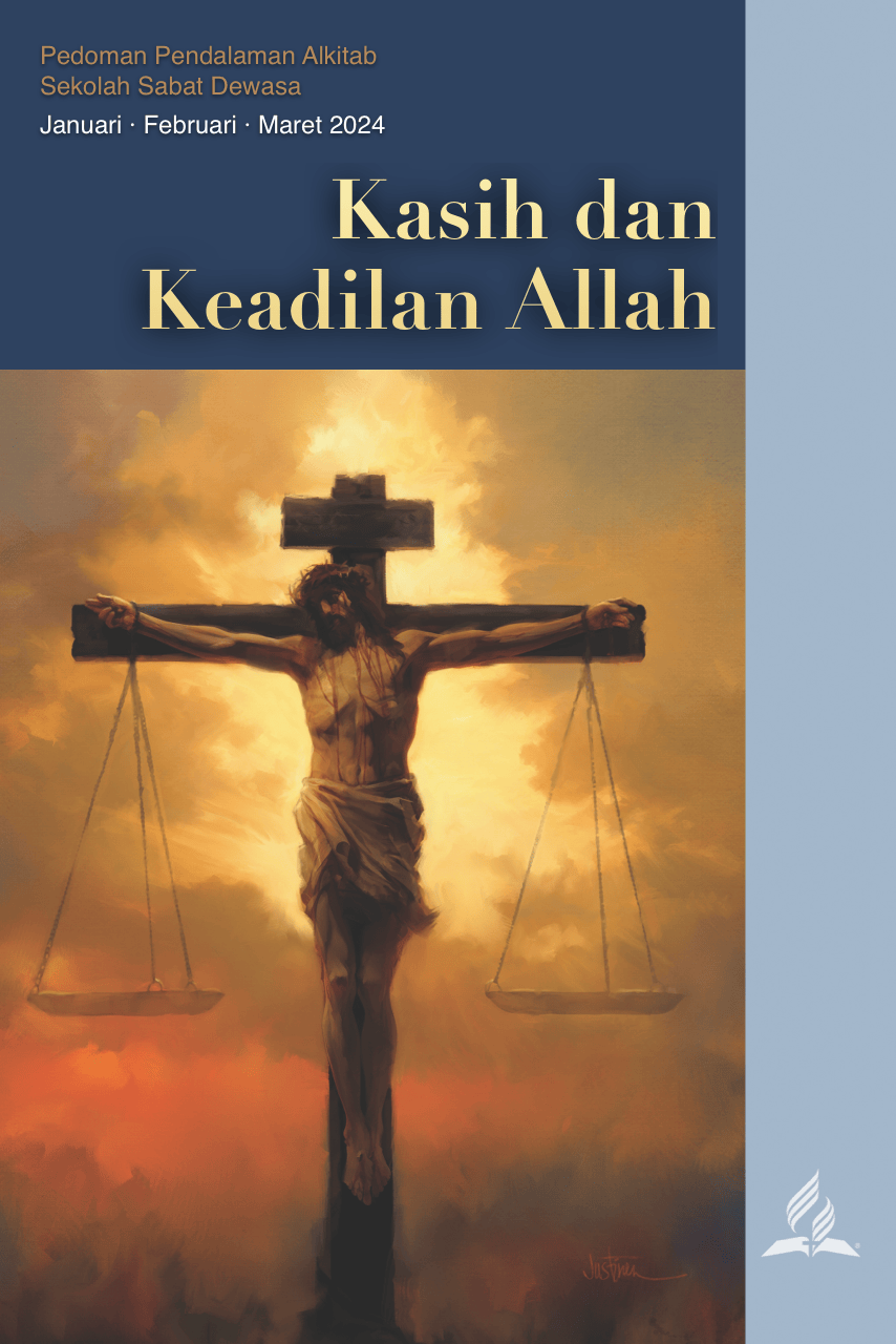 Kasih dan Keadilan Allah
