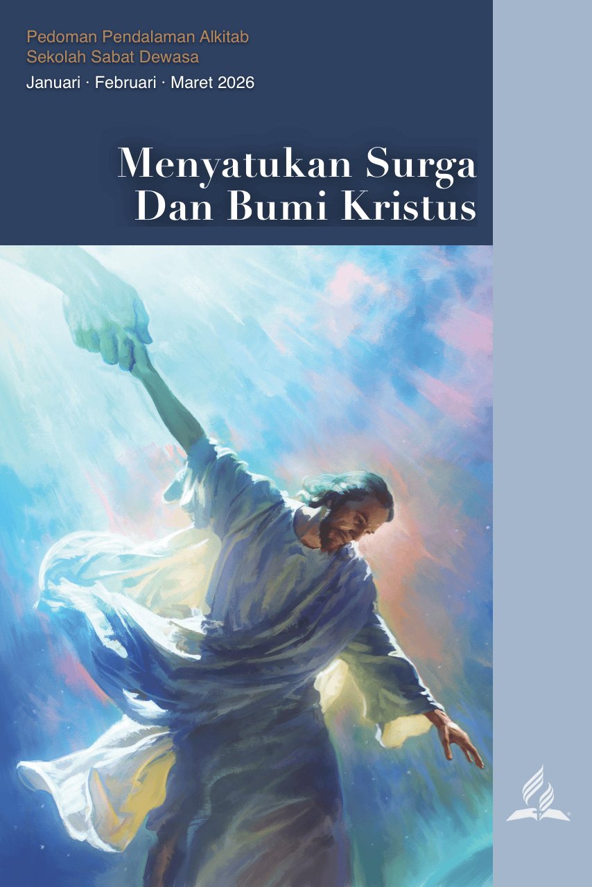 Menyatukan Surga Dan Bumi Kristus Dalam Filipi Dan Kolose