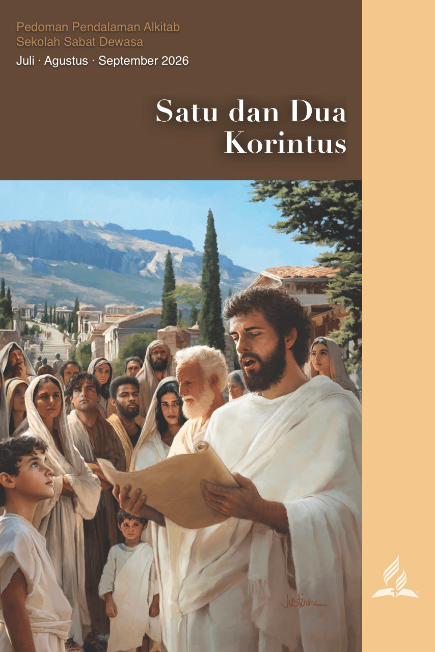 Satu dan Dua Korintus