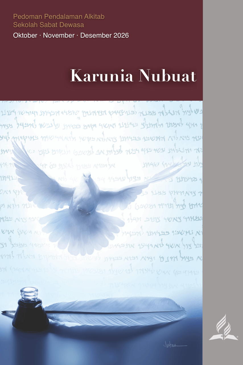 Karunia Nubuat