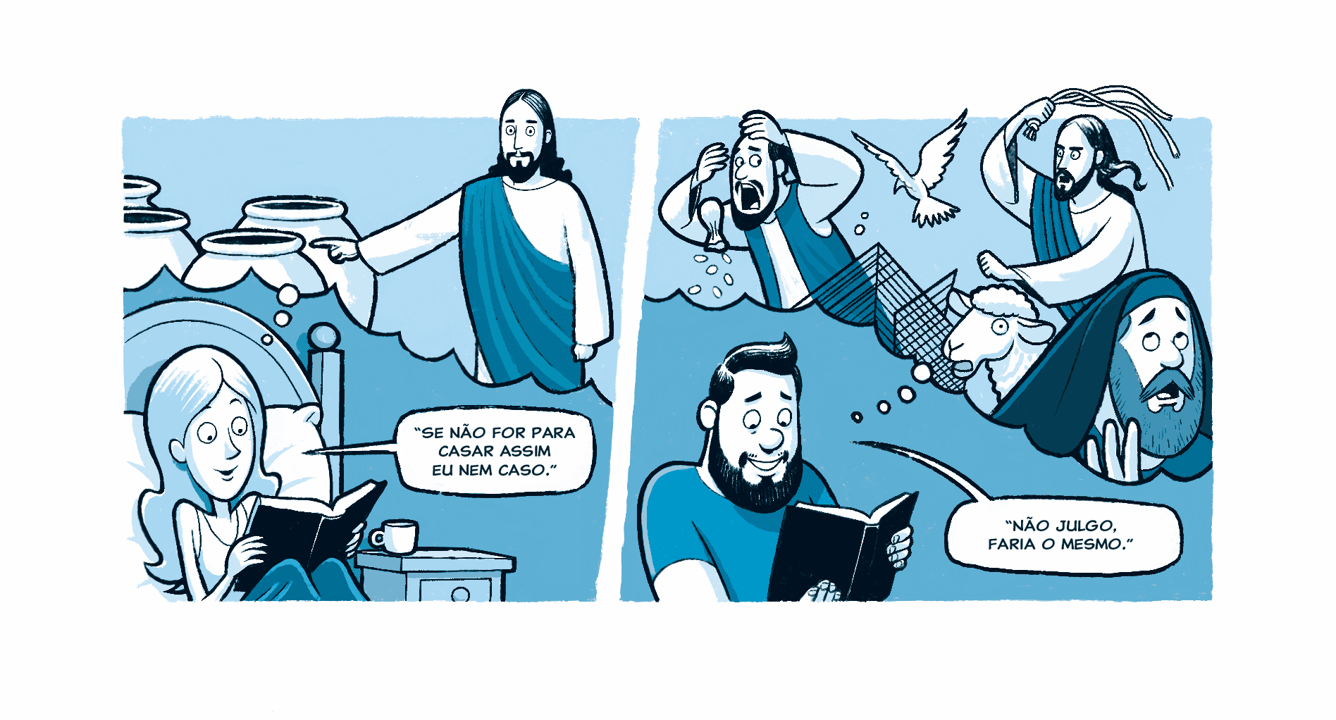 Tirinha 02