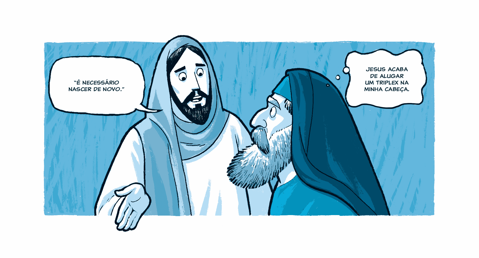 Tirinha 03