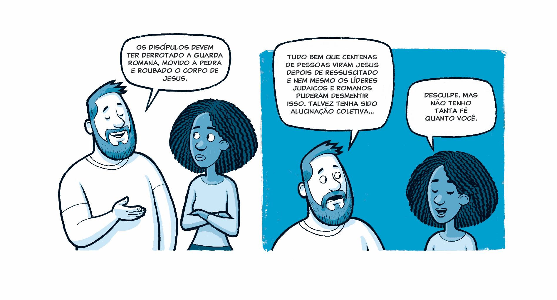 Tirinha 13
